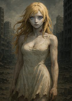 Dead Girls Don’t Say No?