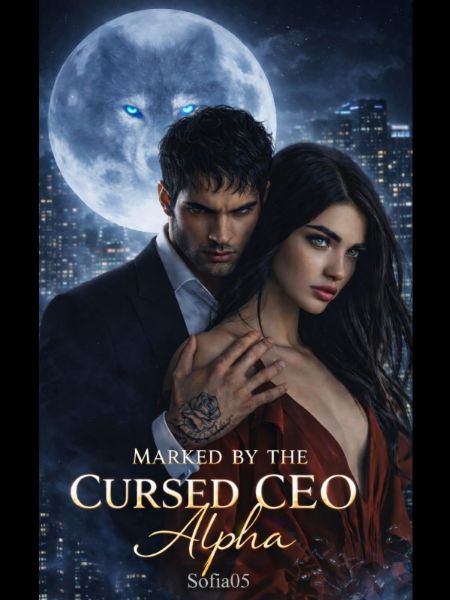 Marked by the Cursed CEO Alpha