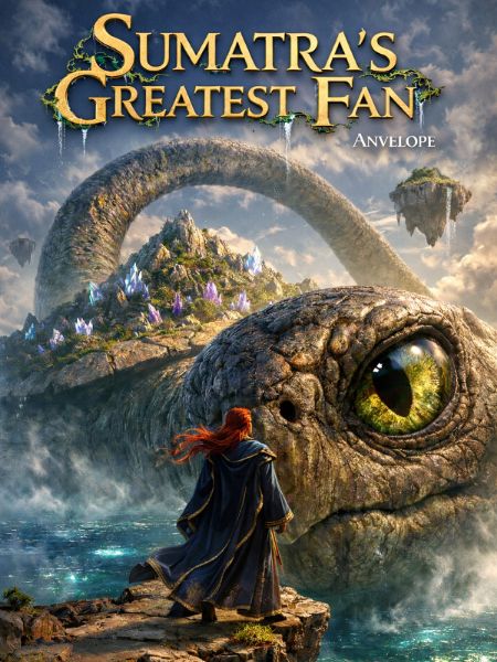 Sumatra's Greatest Fan