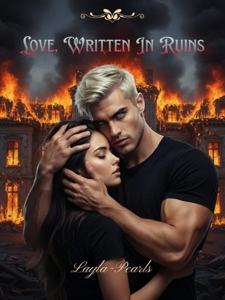 Love,Written In Ruins
