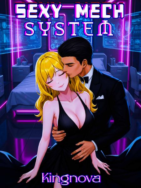 SEXY MECH SYSTEM