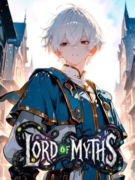 Lord of Myths: I Can Summon and Fuse Divine Powers.