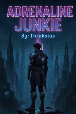 Adrenaline Junkie