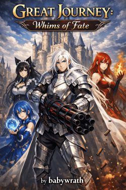 Great Journey: Whims of Fate