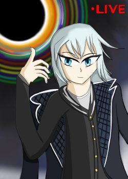 Beyond M-Eclipse: Easy Mode LIVE