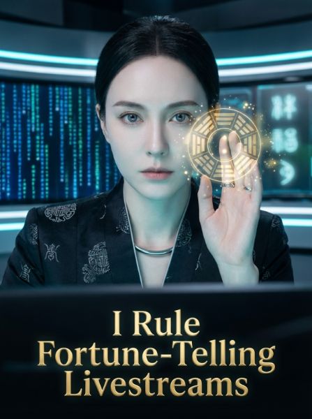 I Rule Fortune-Telling Livestreams