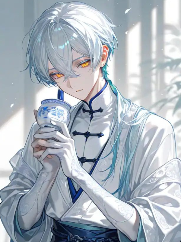 [BL]The Hero and his Party Won't Let Me Go