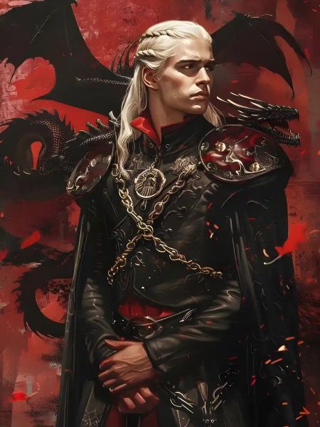 GOT: Molten Crown