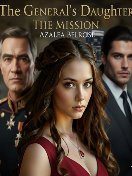 The General's Daughter:&nbsp;&nbsp;The Mission