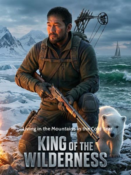 King of the Wilderness