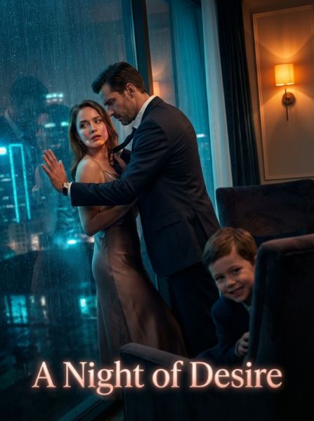 A Night of Desire