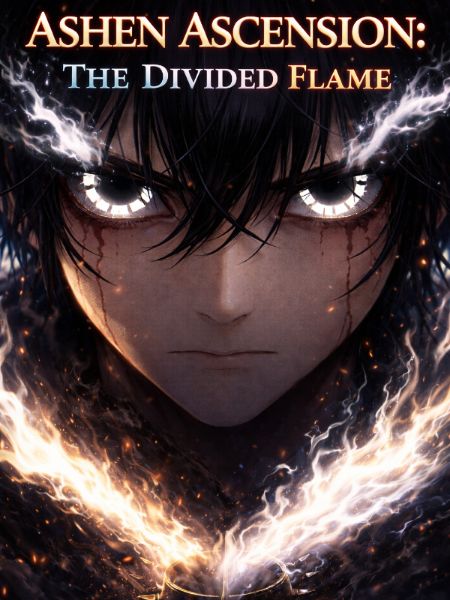 Ashen Ascension: The Divided Flame