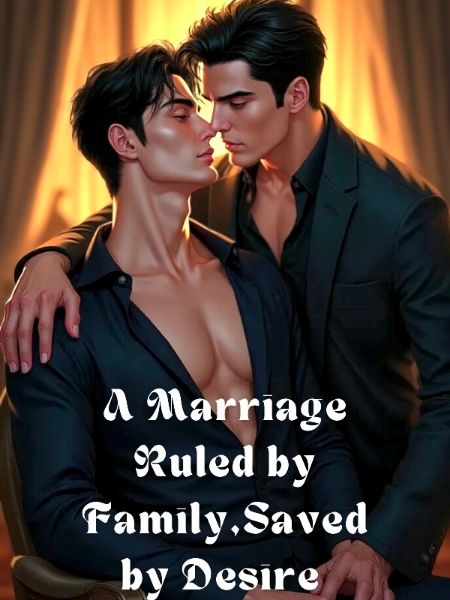 [BL]&nbsp;&nbsp;A Marriage Ruled by Family, Saved by Desire