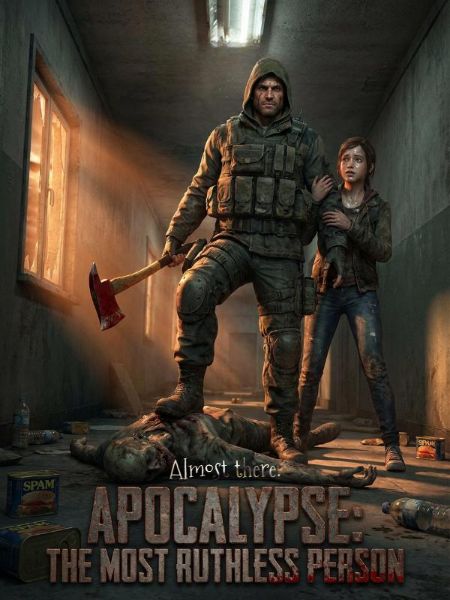 Apocalypse: the Most Ruthless Person