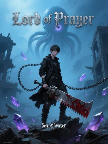 Lord of Prayer