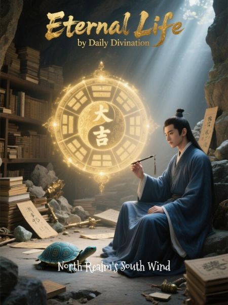 Eternal Life by Daily Divination