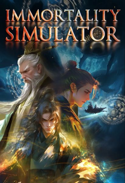 Immortality Simulator [Wuxiaworld]