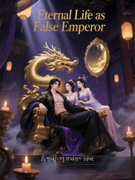 Eternal Life as False Emperor