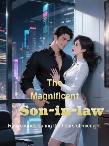 The Magnificent Son-in-law