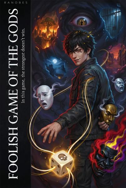 Foolish Game of the Gods