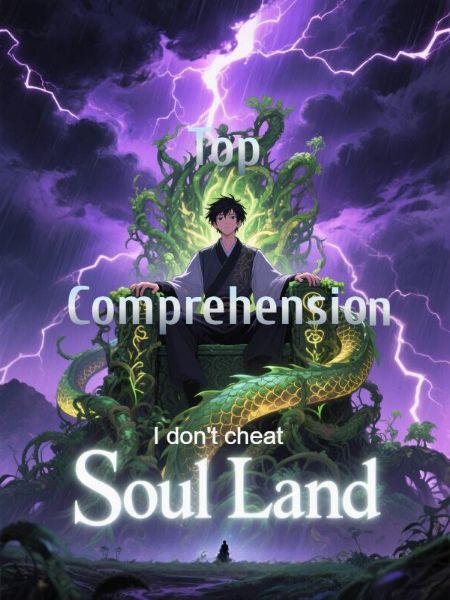 Soul Land: Top Comprehension