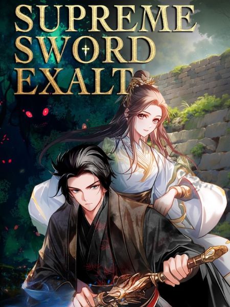 Supreme Sword Exalt