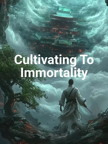 Cultivating To Immortality