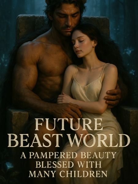 Future Beast World: Becoming A Pampered Beauty