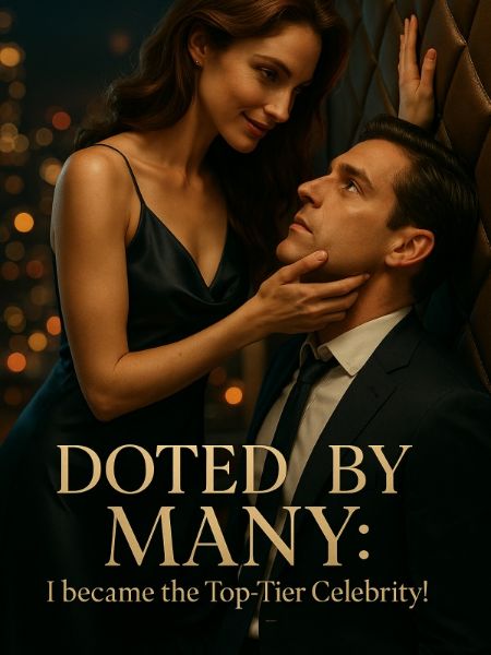 Doted by Many: I became the Top-Tier Celebrity!