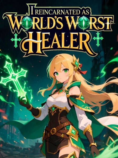 I Reincarnated as the World's Worst Healer