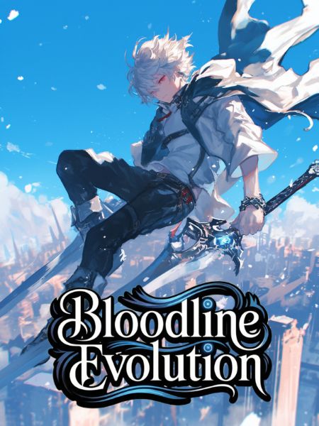 Bloodline Evolution: I Can Choose Opposing Paths