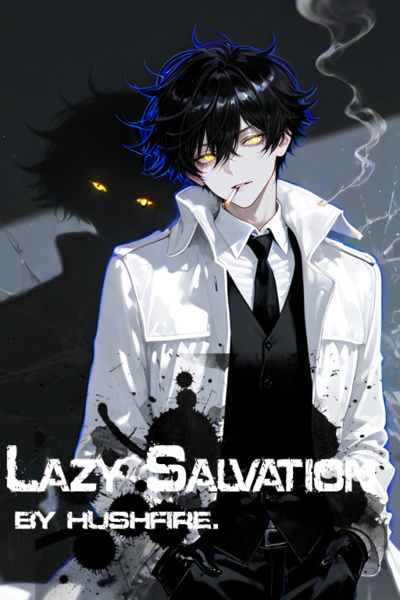 Lazy Salvation