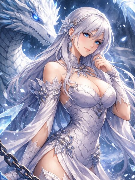 SSS-Rank Brides: The Hunter Who Married Dungeon Queens