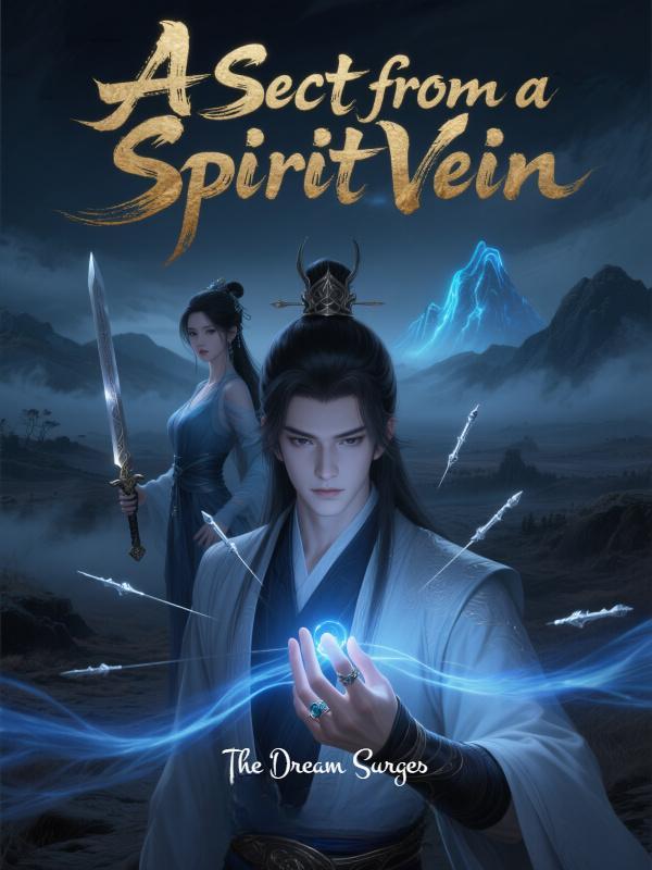 A Sect from a Spirit Vein