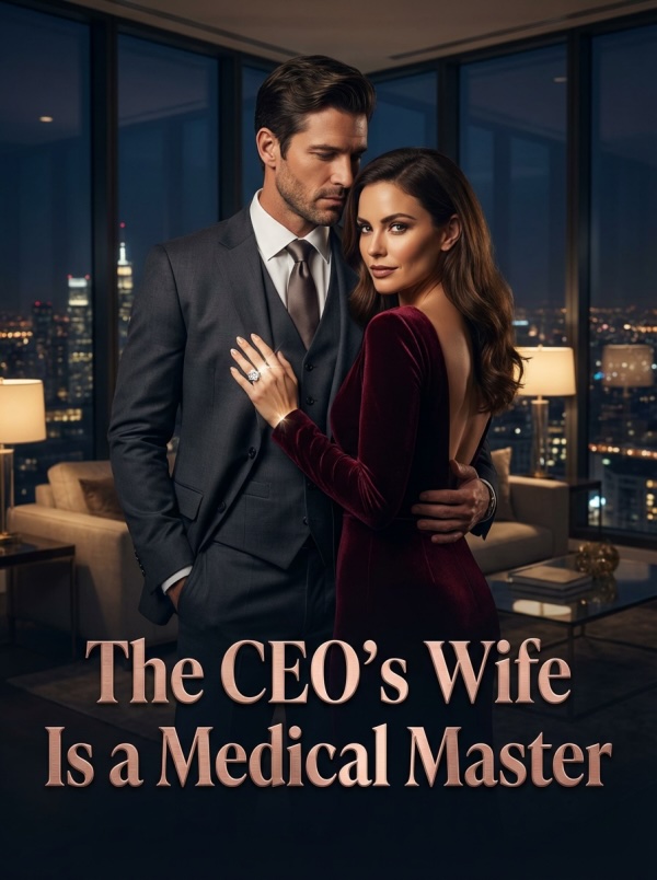 The CEO's Wife Is a Medical Master