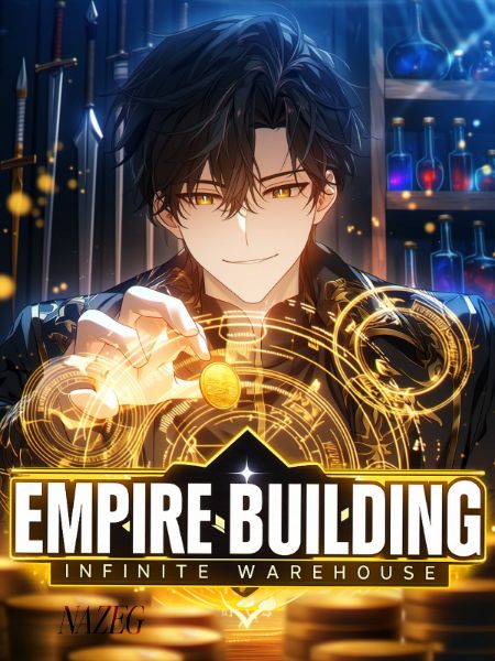 Empire Building With Infinite Warehouse