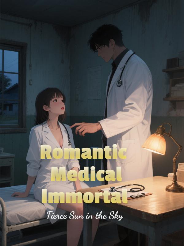 Romantic Medical Immortal