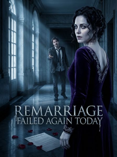 Remarriage Failed Again Today