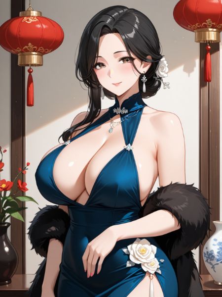 Clan Cultivation: Thriving on Lewdity