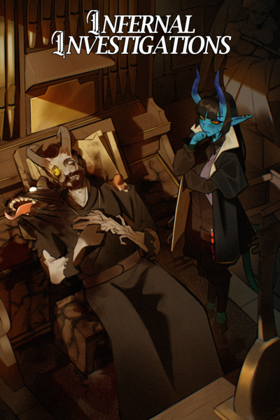 Infernal Investigations