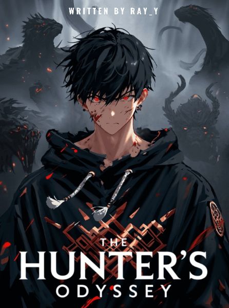 The Hunter's Odyssey