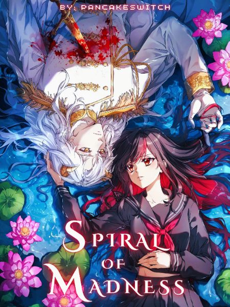 Spiral of Madness: Ascension of the Villainous Dragon Prince