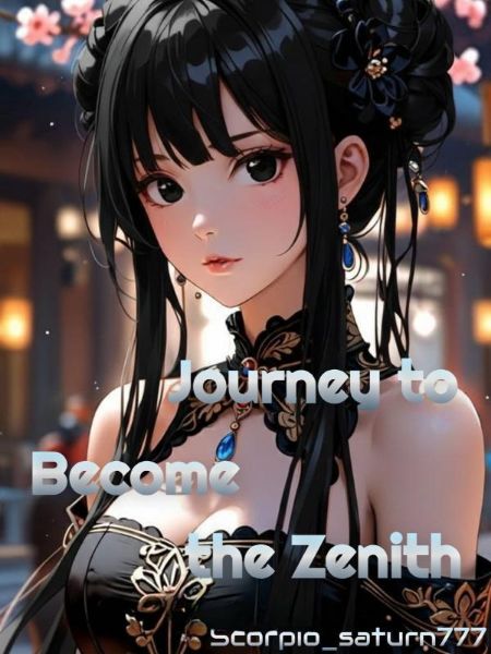 Journey to Become the Zenith
