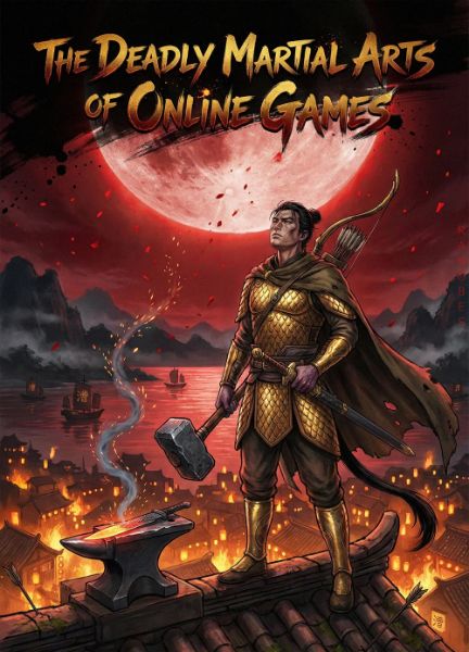 The Deadly Martial Arts of Online Games