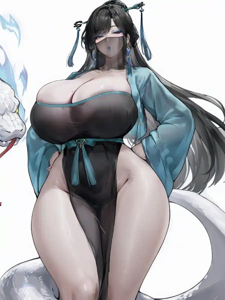 Dragon Physique Conqueror: Taming the Immortal Beauties