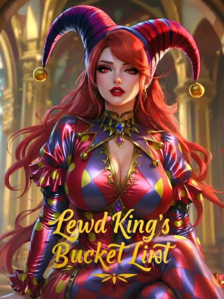 Lewd King's Bucket List