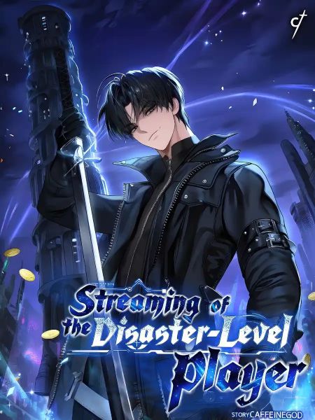 Disaster-Level Player Is Too Good at Broadcasting