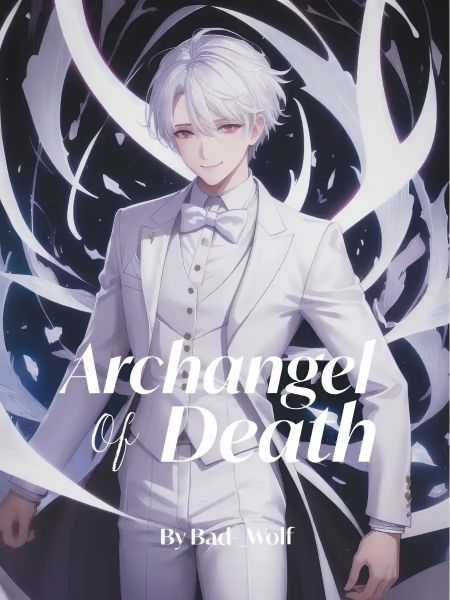 The Archangel of Death