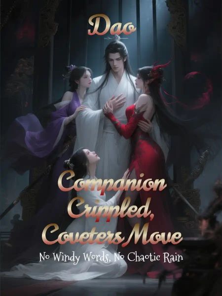 Dao Companion Crippled, Coveters Move