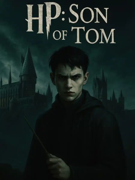 HP: The Son of Tom